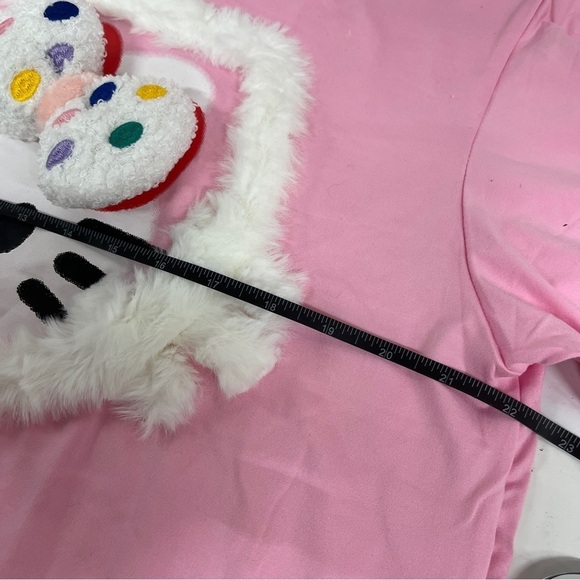 Hello kitty XLG tshirt new - Picture 5 of 6